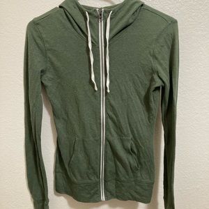 Women’s Zip Up